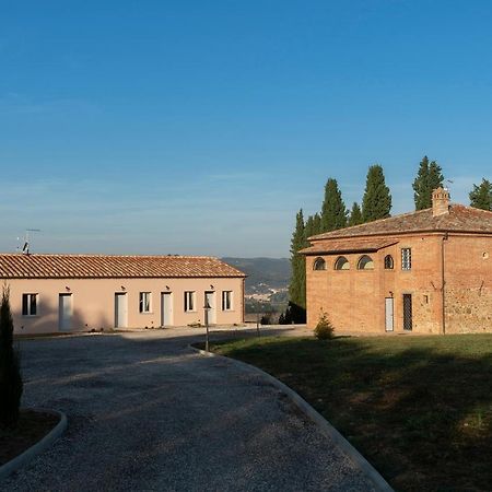 Podere Abbazia b&b Sinalunga Dış mekan fotoğraf