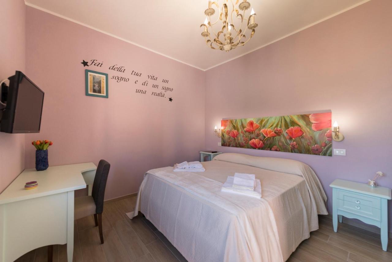 Podere Abbazia b&b Sinalunga Dış mekan fotoğraf