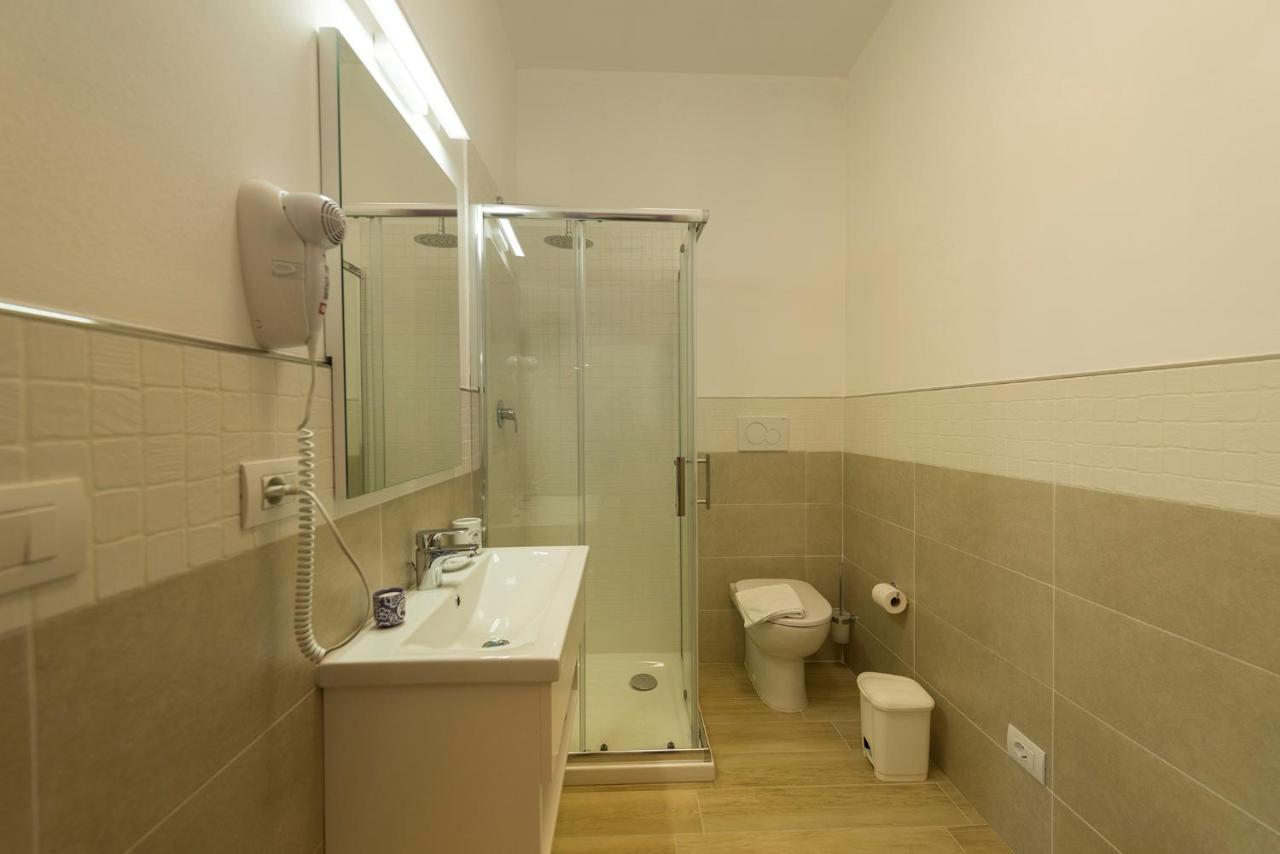 Podere Abbazia b&b Sinalunga Dış mekan fotoğraf