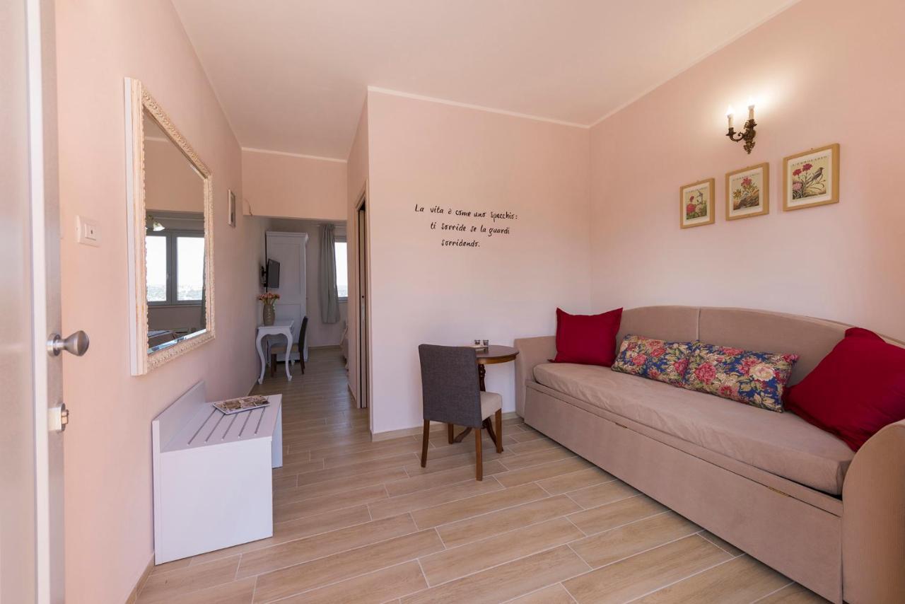 Podere Abbazia b&b Sinalunga Dış mekan fotoğraf