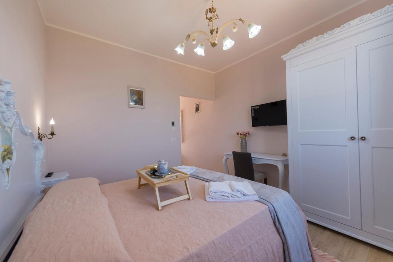 Podere Abbazia b&b Sinalunga Dış mekan fotoğraf