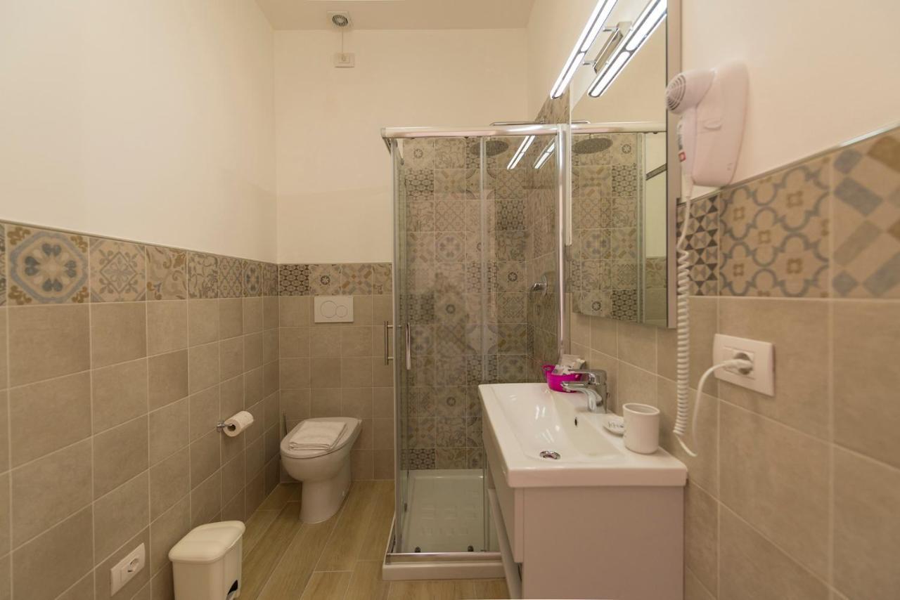 Podere Abbazia b&b Sinalunga Dış mekan fotoğraf