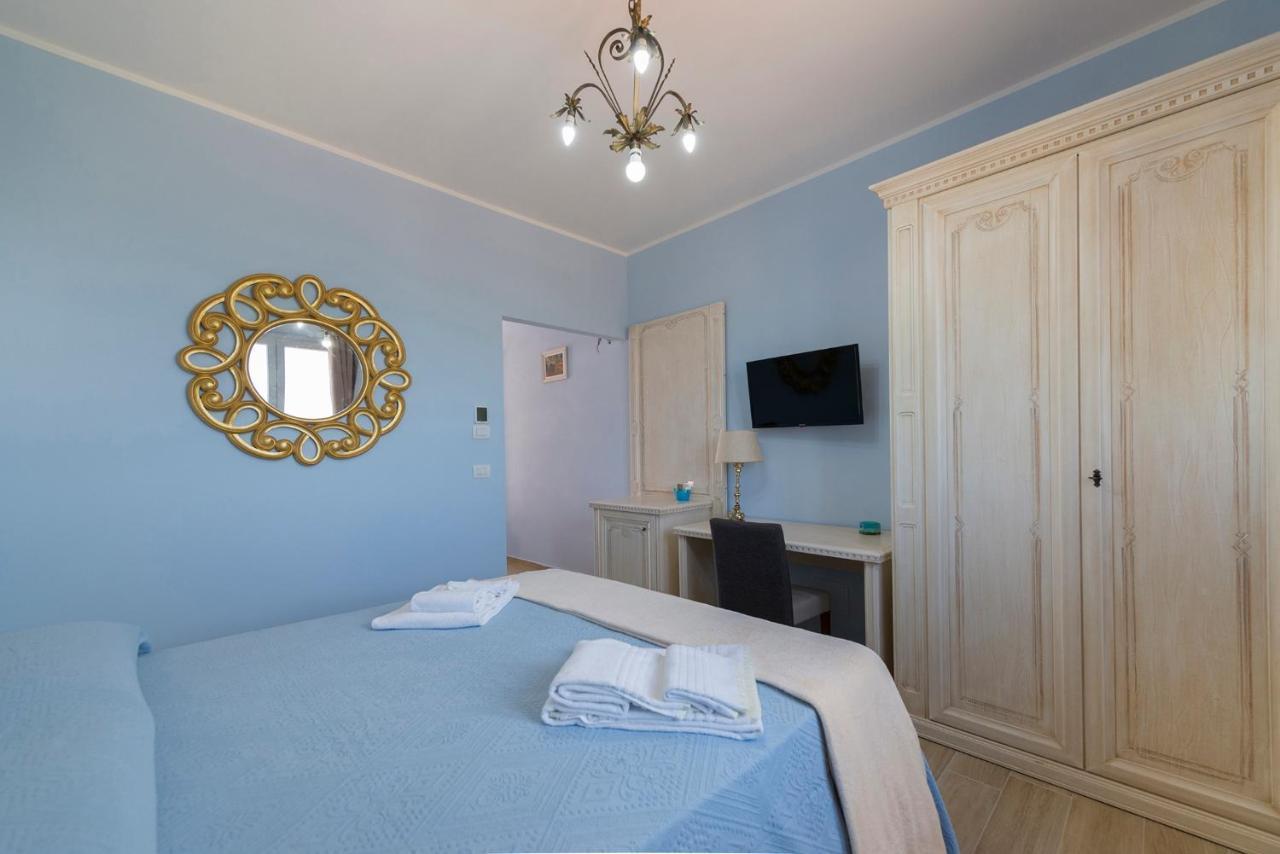 Podere Abbazia b&b Sinalunga Dış mekan fotoğraf